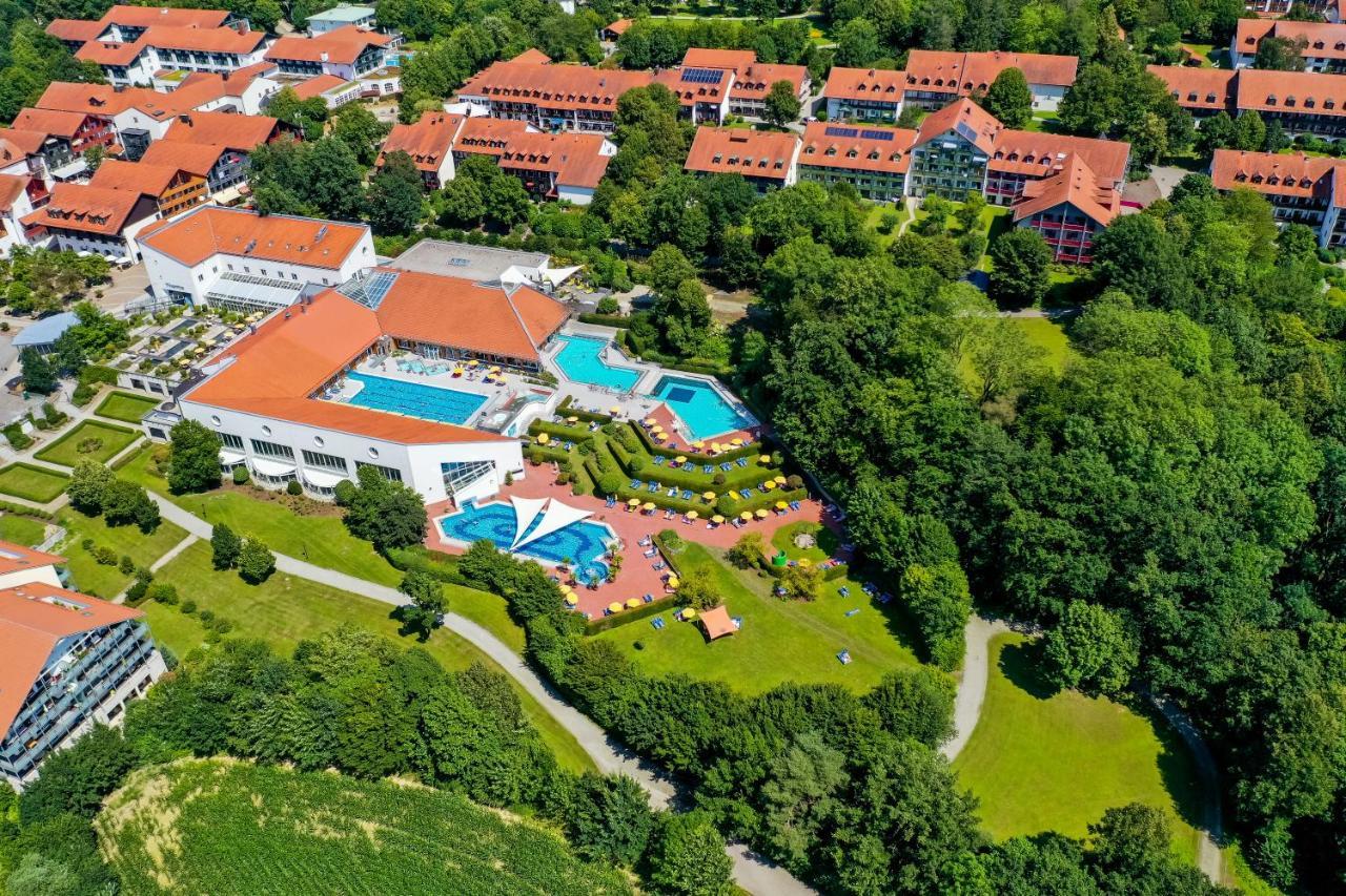 Ferienhaus Absmeier Bad Griesbach  Εξωτερικό φωτογραφία